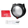 Cat Flap, 31.0 x 25.9 cm, with Adjustable Locking Modes view 1