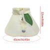 Adjustable Dog Cone Collar view 2