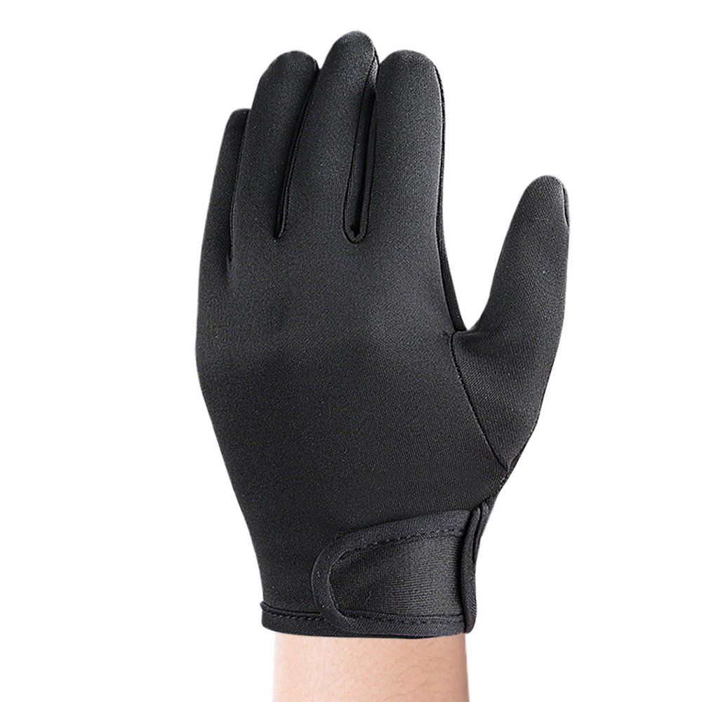Professional Heat-Resistant Hair Styling Gloves
