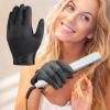 Professional Heat-Resistant Hair Styling Gloves view 2