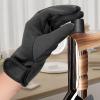 Professional Heat-Resistant Hair Styling Gloves view 3