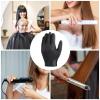 Professional Heat-Resistant Hair Styling Gloves view 4