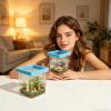 Floating Acrylic Aquarium Breeder Box view 2