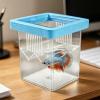 Floating Acrylic Aquarium Breeder Box view 3