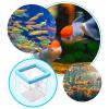 Floating Acrylic Aquarium Breeder Box view 4