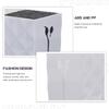 Hair Scissor Case with Large Capacity and Double Slot view 4