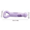 Dog Chew Toy Holder - Anti-Choking Safety Toy view 2