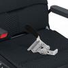 LABRIMP Left Parking Brake for Manual Aluminum Wheelchairs view 4