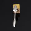SOLUSTRE 4-Pack Stainless Steel Parrot Feeding Spoons view 2