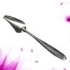 SOLUSTRE 4-Pack Stainless Steel Parrot Feeding Spoons view 3