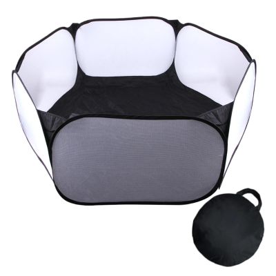 Non-Slip Portable Dog Playpen