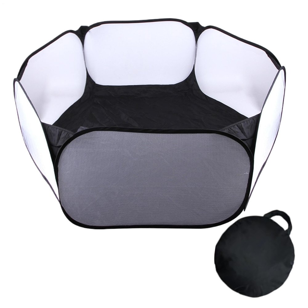 Non-Slip Portable Dog Playpen