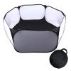 Non-Slip Portable Dog Playpen view 1