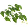 LALAFINA Artificial Reptile Plants with Suction Cup view 1