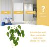 LALAFINA Artificial Reptile Plants with Suction Cup view 4