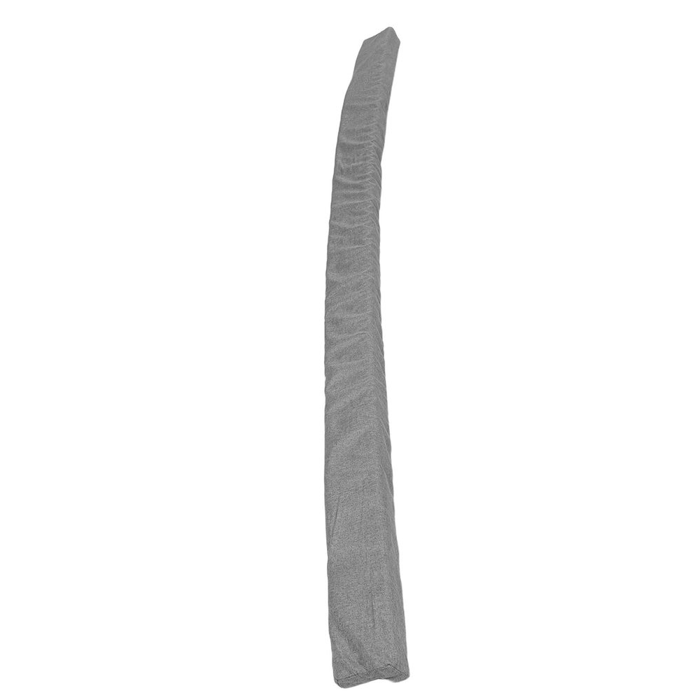STOBAZA L-Shaped Bed and Headboard Gap-Filling Wedge, High-Density Foam