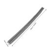 STOBAZA L-Shaped Bed and Headboard Gap-Filling Wedge, High-Density Foam view 2