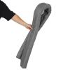 STOBAZA L-Shaped Bed and Headboard Gap-Filling Wedge, High-Density Foam view 3