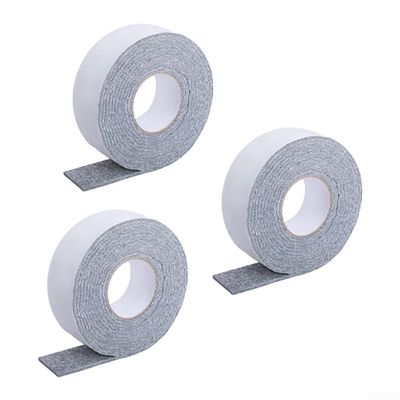 Window Moisture-Absorbing Felt Strips for Condensation