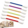knwfeo Catnip Sticks, 6 Count, Chew Toys for Cats view 1