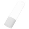 JEWEDECO Lightweight Multifunctional Plastic Storage Box, Portable Travel Case for Electric Flosser Tips view 1