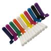 KOCKSHION Refillable Cotton and Plastic Nasal Bottles - 20 Pack view 1