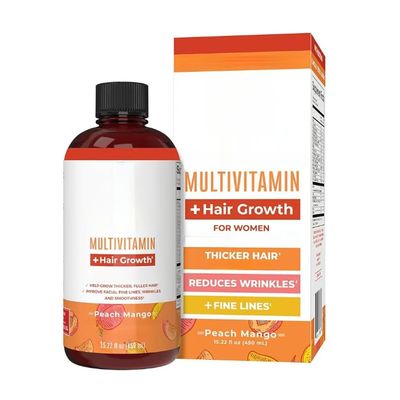 Multivitamin for Women