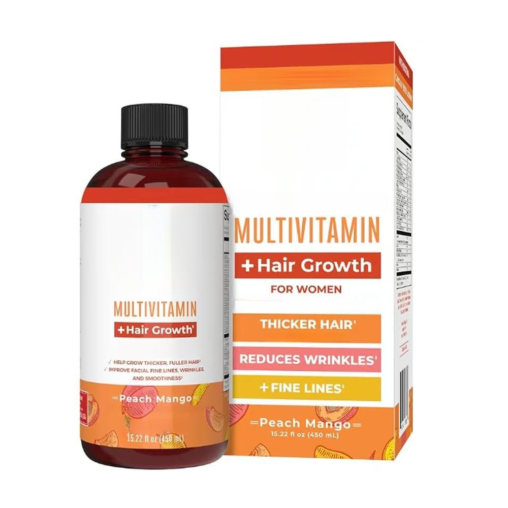 Multivitamin for Women