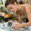 Cat Muzzle for Grooming and Care view 2