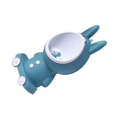 Height-Adjustable Boys' Urinal for the Bathroom, Removable