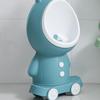 Height-Adjustable Boys' Urinal for the Bathroom, Removable view 3