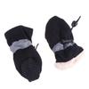 Abaodam 4-Pack Dog Shoes with Anti-Slip Soles view 1