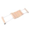 Mikikit Round Parrot Swing Toy for Parrots and Small Birds view 1