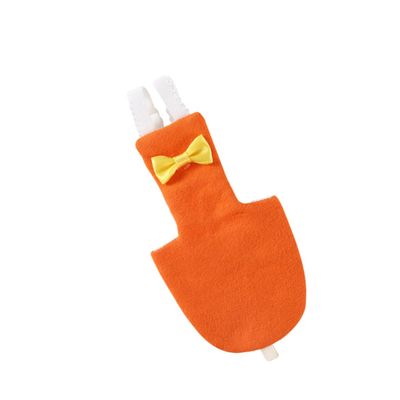 Lurrose Cotton Parrot Diaper - 1 Piece