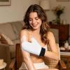 Self-Tanning Applicator Mitt for Face and Body view 3