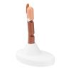 ibasenice Movable Artificial Finger with ABS Base view 1