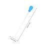 ibasenice Manual Aquarium Cleaning Pipette 50ml view 2