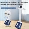 ZenSeFarin Touch Bioimpedance Body Composition Analyzer view 2