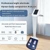 ZenSeFarin Touch Bioimpedance Body Composition Analyzer view 3