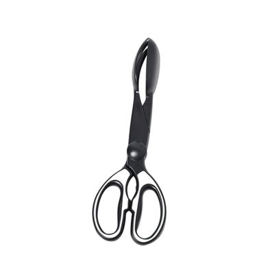 Gatuida Long-Handle Pet Poop Scooper, Black