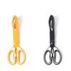 Gatuida Long-Handle Pet Poop Scooper, Black view 2