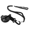 Pet Grooming Suction Cup Bath Restraint Strap view 1