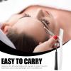 IMIKEYA 4-Piece Women's Eyebrow Razors with Protective Caps view 3