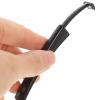 IMIKEYA 4-Piece Women's Eyebrow Razors with Protective Caps view 4
