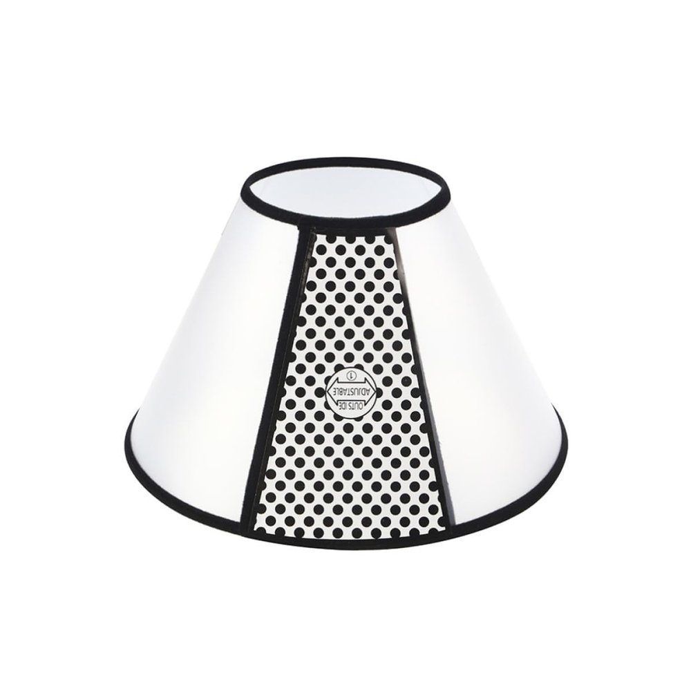 Veemoon Elizabethan Collar for Pets