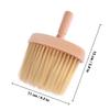 TEHAUX Nylon Neck Brush for Hairdressers view 2