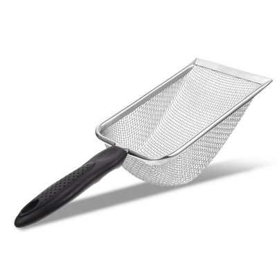 JECOMPRIS Reptile Sand Scoop