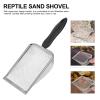 JECOMPRIS Reptile Sand Scoop view 3