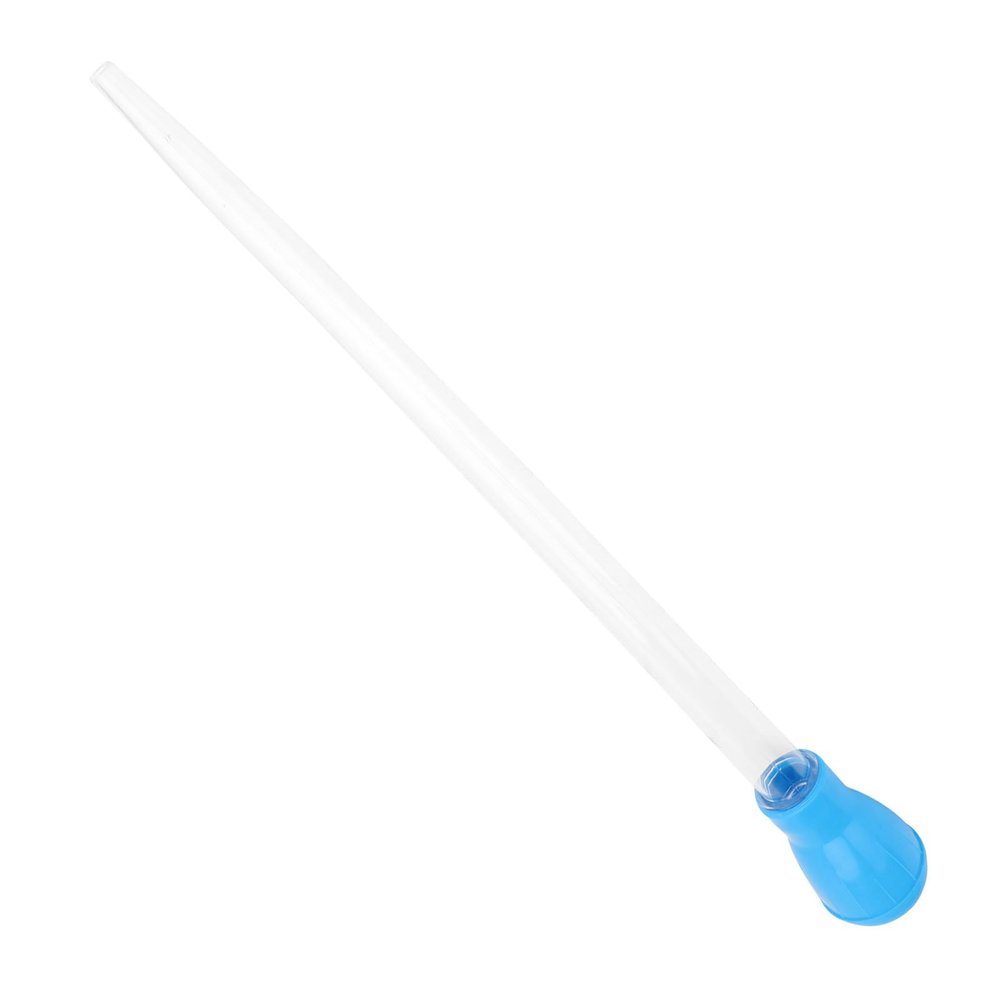 SOLUSTRE Manual Aquarium Siphon 50ml