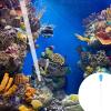 SOLUSTRE Manual Aquarium Siphon 50ml view 4
